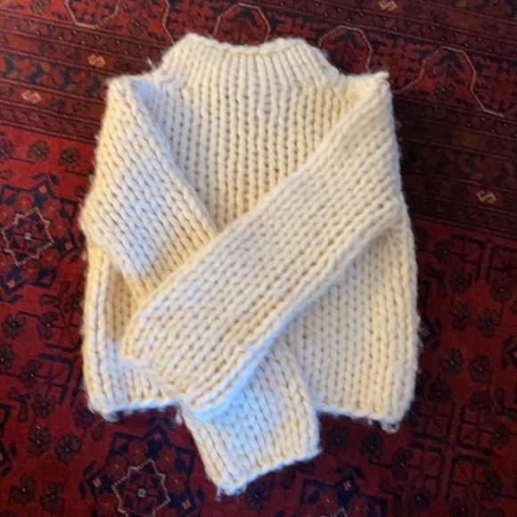 Mexx Knit Pullover - Picture 2 of 3